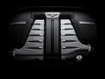 Bentley Continental GT 2011 года